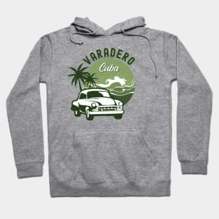 Varadero Beach Hoodie